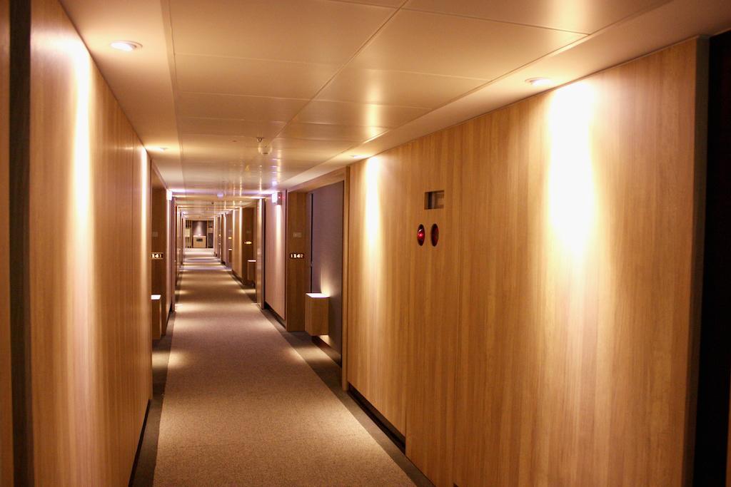 Pleasant Hotels International Taoyuan Exterior foto