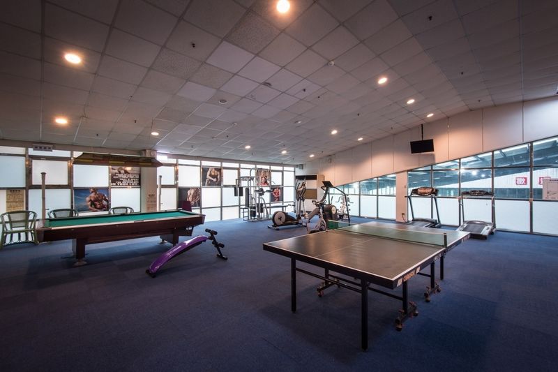 Pleasant Hotels International Taoyuan Exterior foto